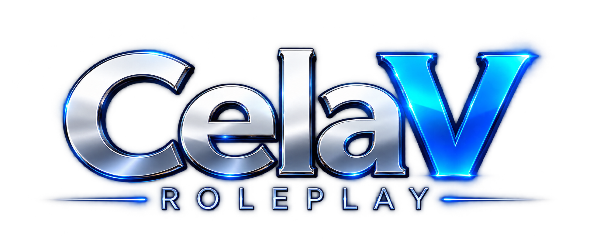 CelaV Roleplay Logo